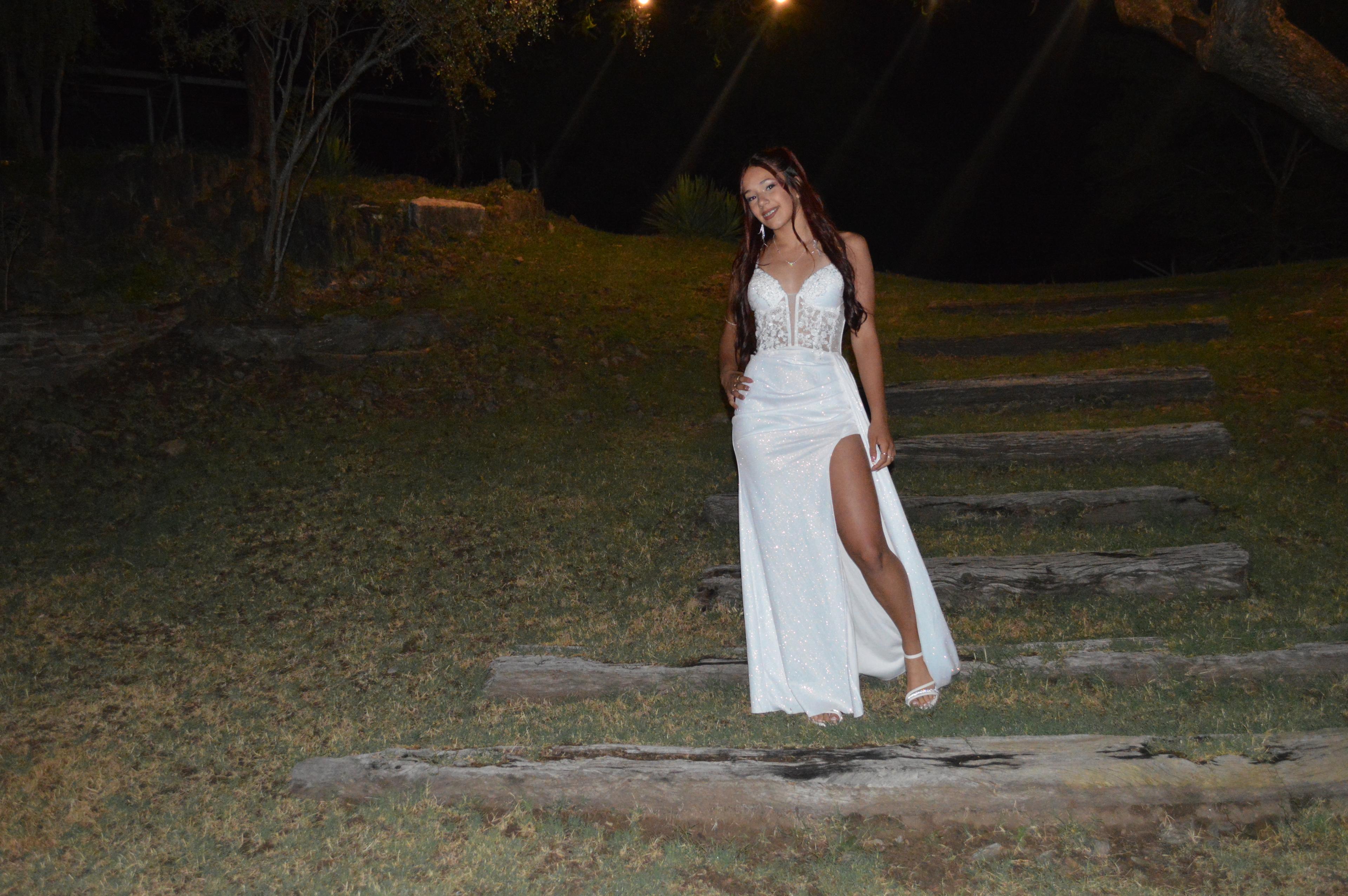 Evento de Quinceañeras en el salón