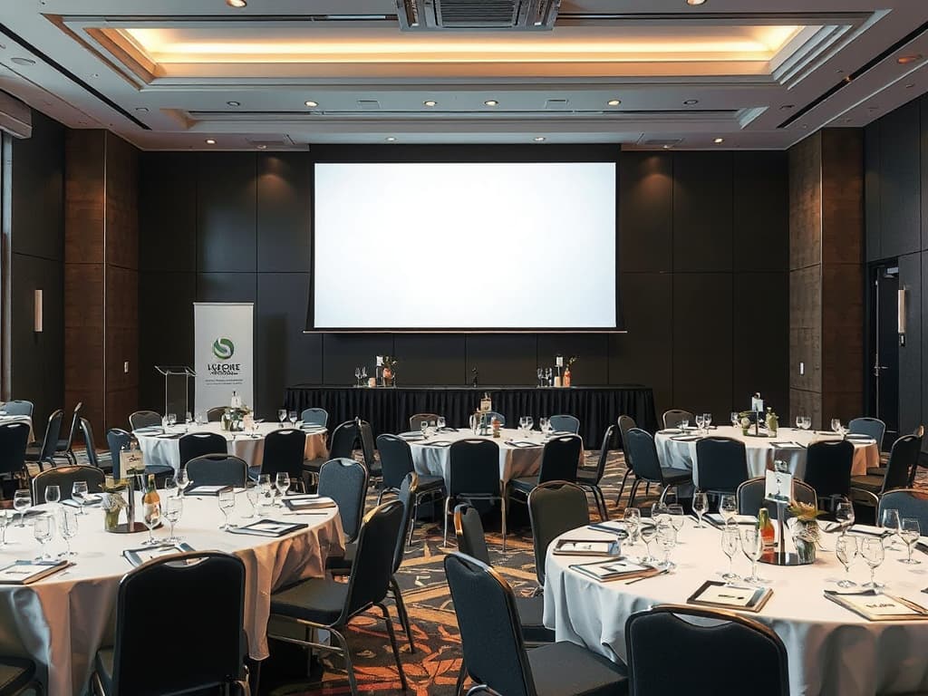 Evento Corporativo