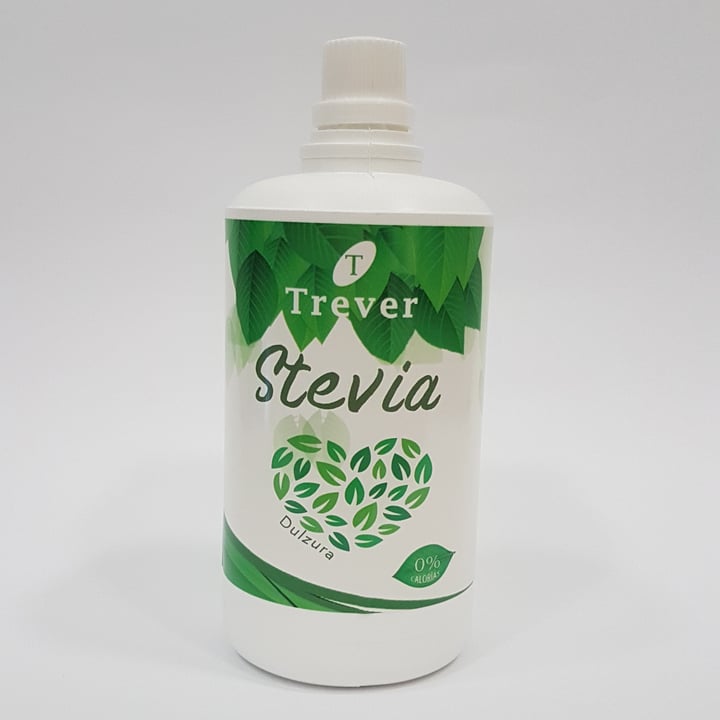 Stevia Liquida