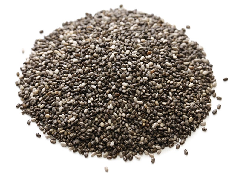 Chia premium