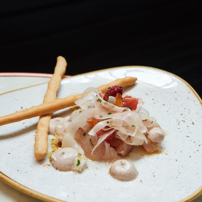 Mani Crudo Runner38/42