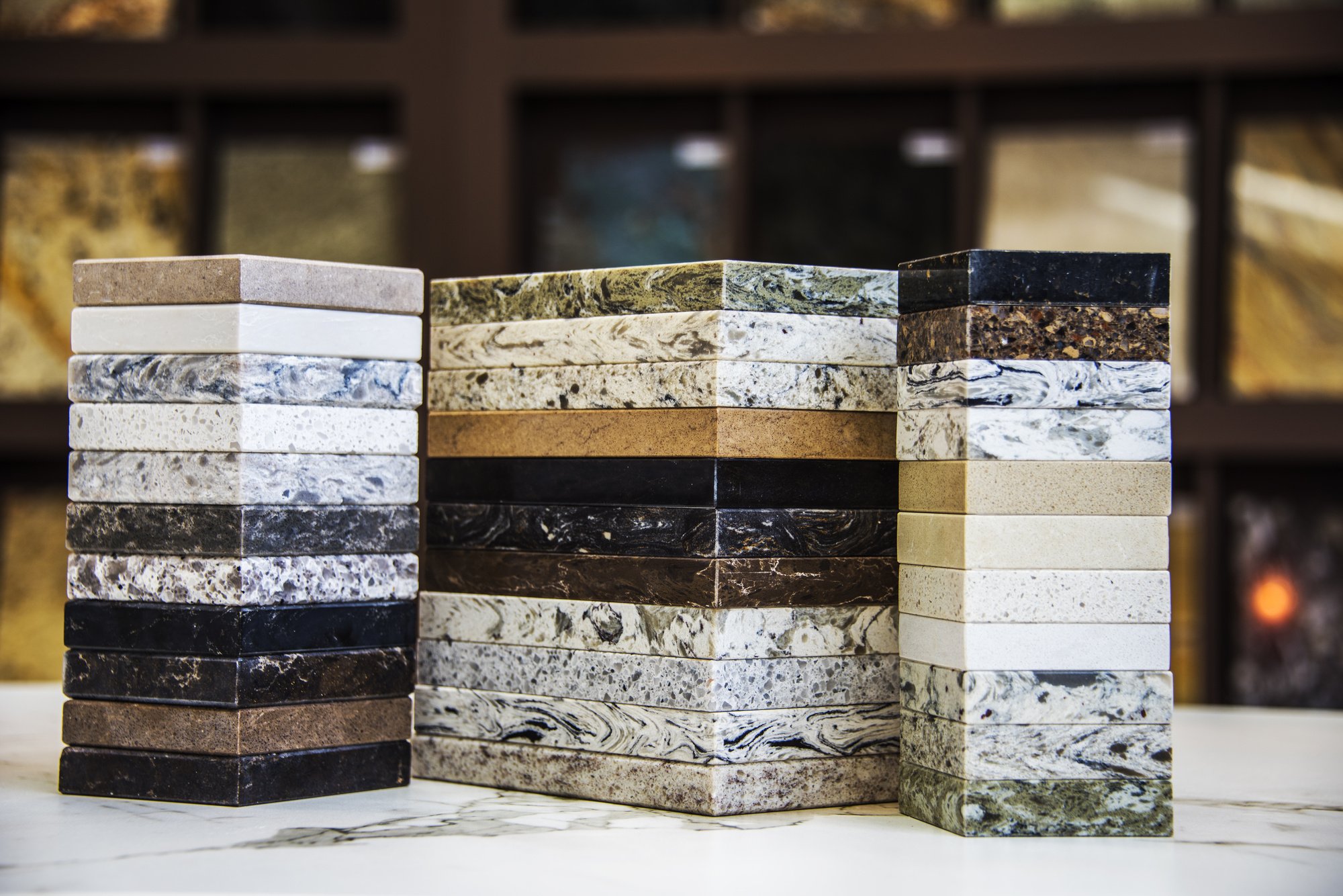 Exploring the Beauty and Benefits of Natural Stone A Guide to Travertine Tile and Pool Coping