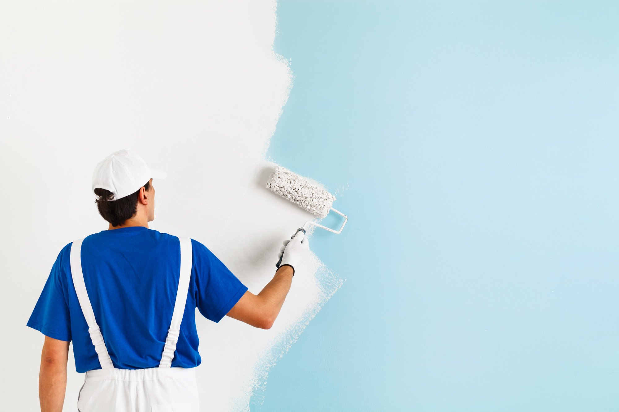 Commercial Interior Painting: 5 Things to Consider Before You Start