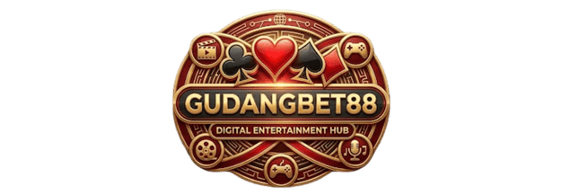 GUDANGBET88 Logo