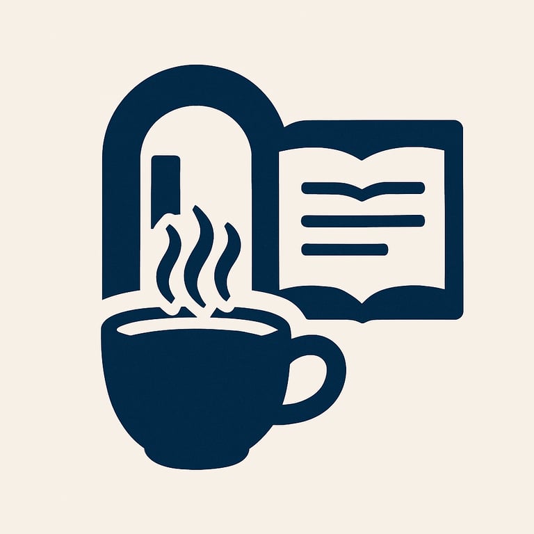 Coffee & Tea — In-store or Window Pickup