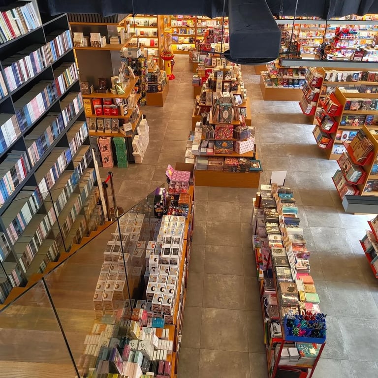 Return Policy - Aafaq Bookstore London