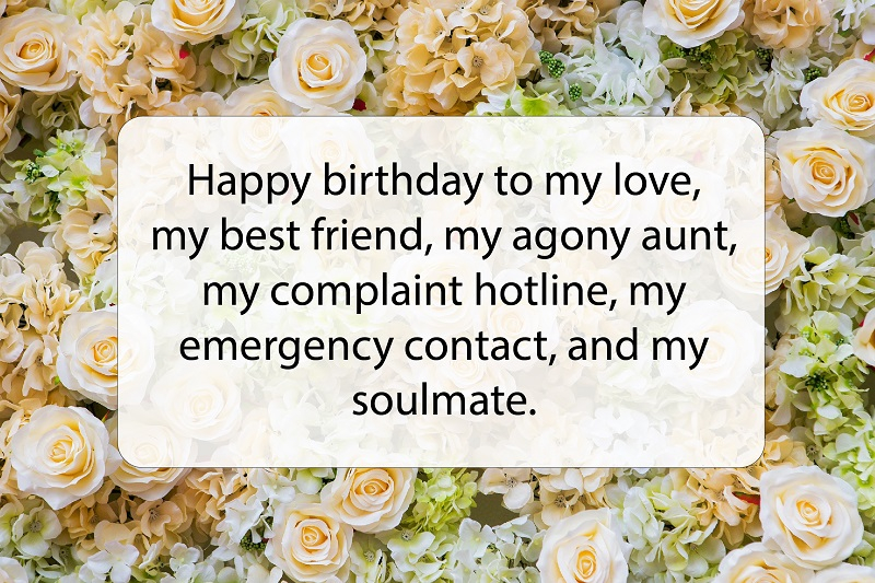 Funny Flower Card Messages For Girlfriend Best Flower Site