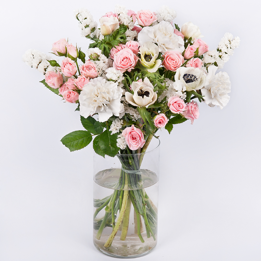 Bouquet 'Gone with the Wind' Order Flower Bouquets Delivery