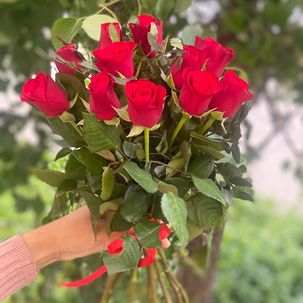 Bouquet 'Clar' Order Flower Bouquets Delivery