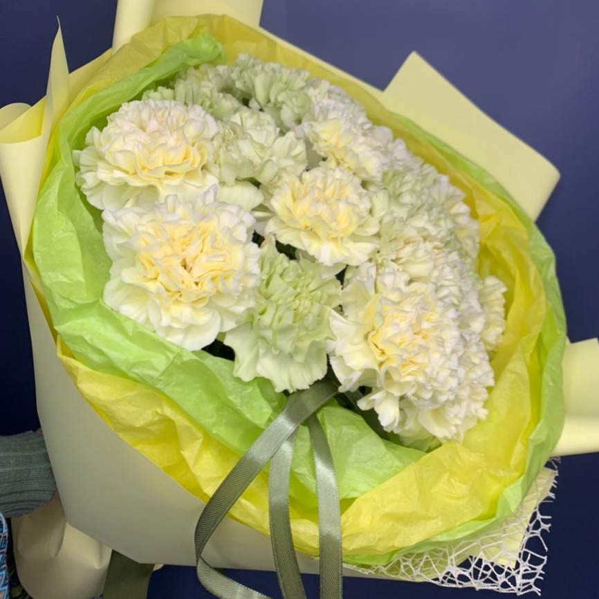 Букет «Марсианин» - заказать и купить за 3 850 ₽ с доставкой в Весёлое ...