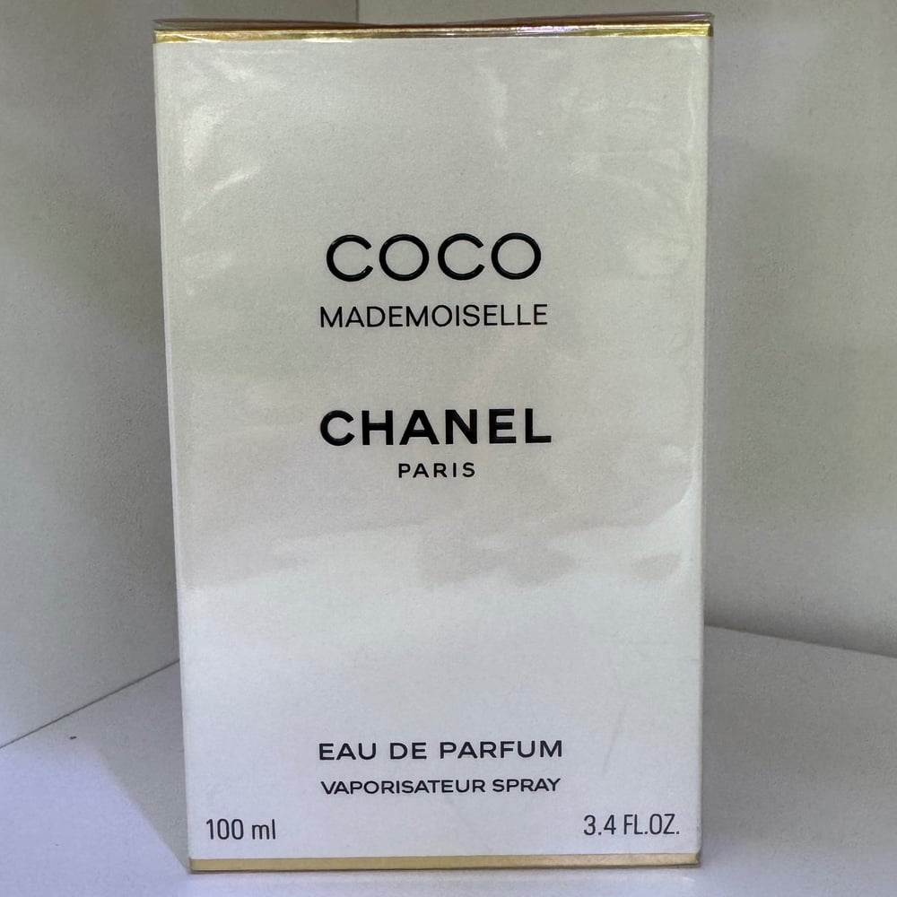 Chanel Coco Mademoiselle Parfum MyGlobalFlowers