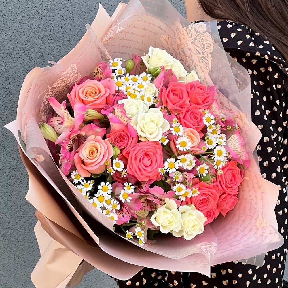 Flower bouquet cheap near me
