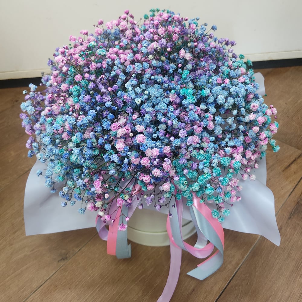 Tenderness Hat Box Tenderness Hat Box