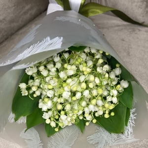 Букет «Ландыши»