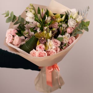 Flower kd outlet