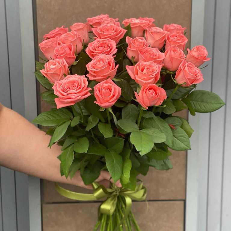 Bouquet Pandora Flowers