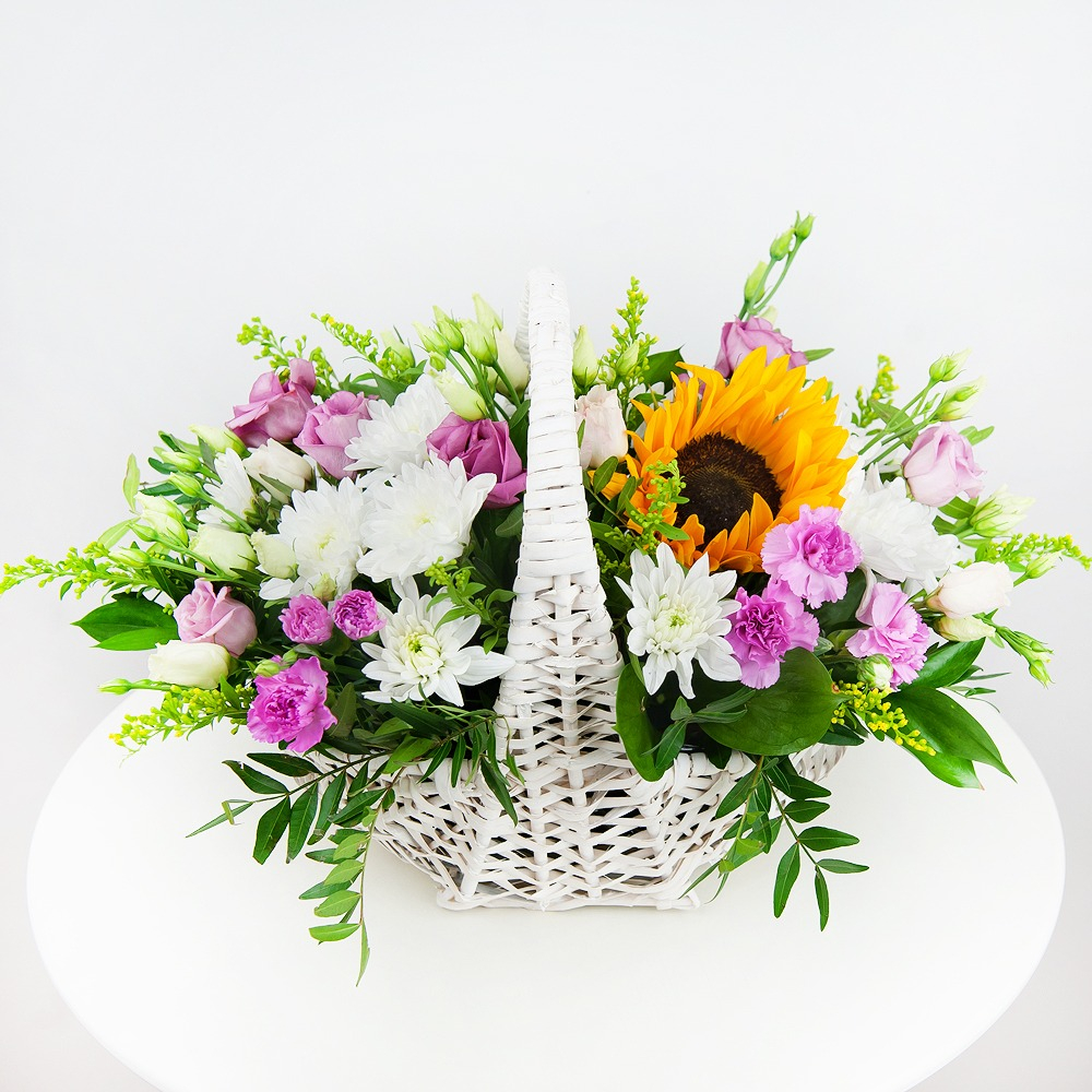 Joyful Moment Bouquet Joyful Moment Bouquet