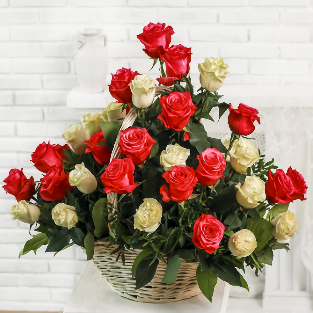 270 with flowers hot sale