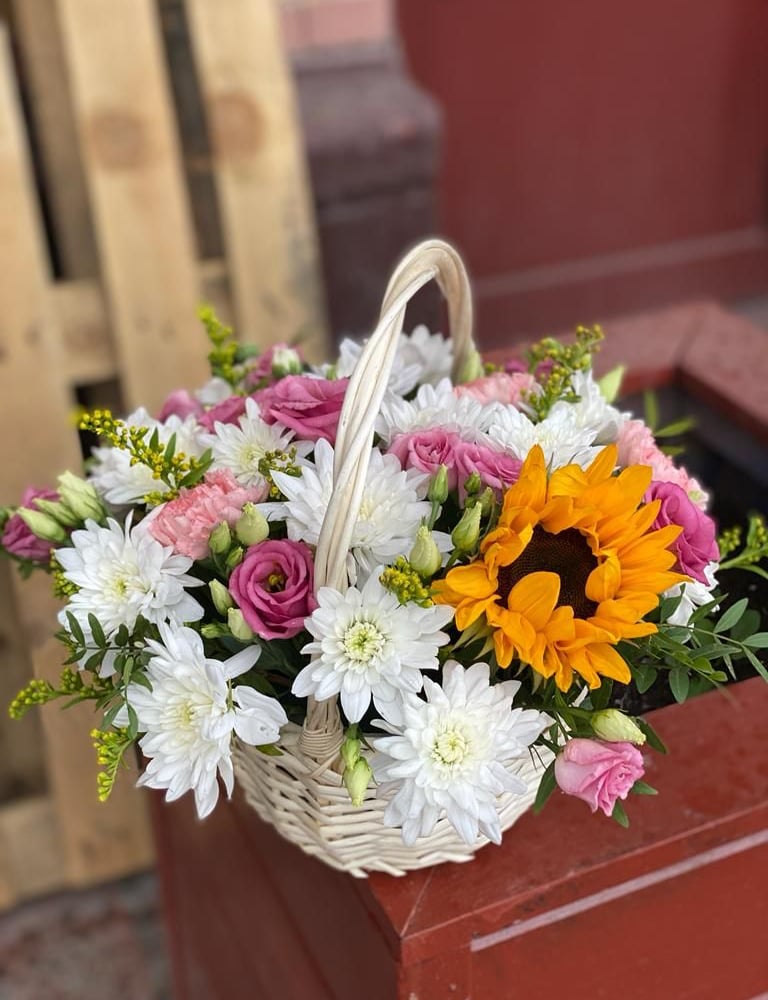 Flores Mundi