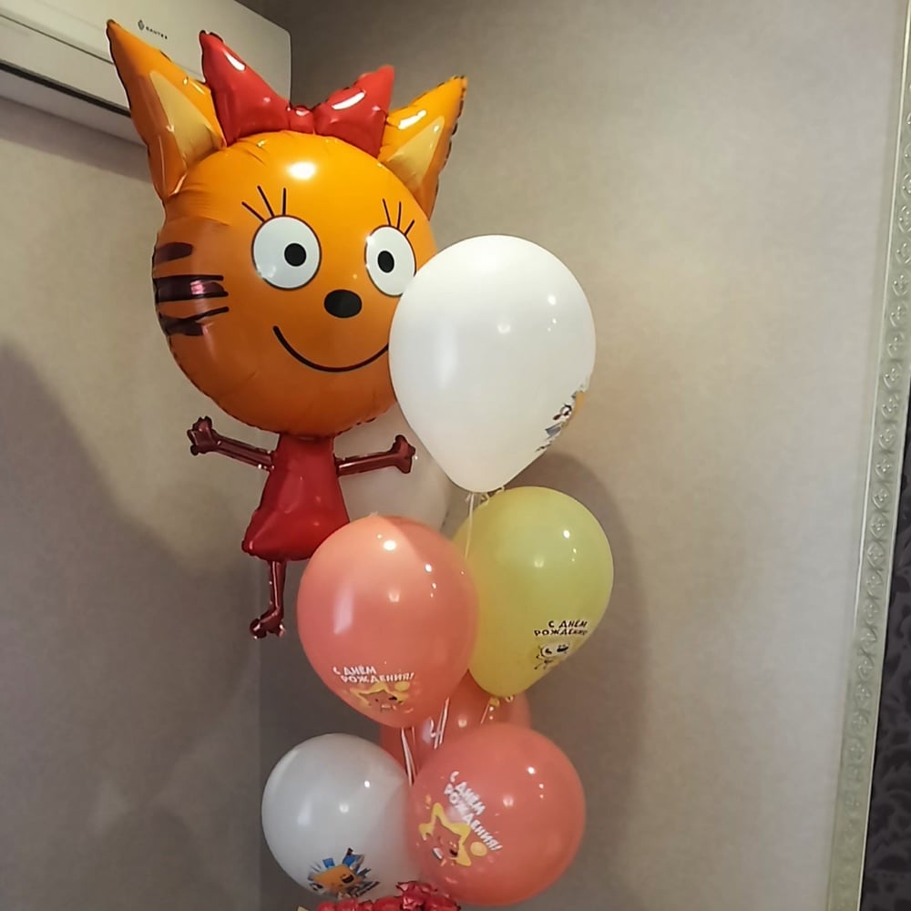 18-teiliges Geburtstag Ballon Set - Spinnen-Motiv Für Kinderparty