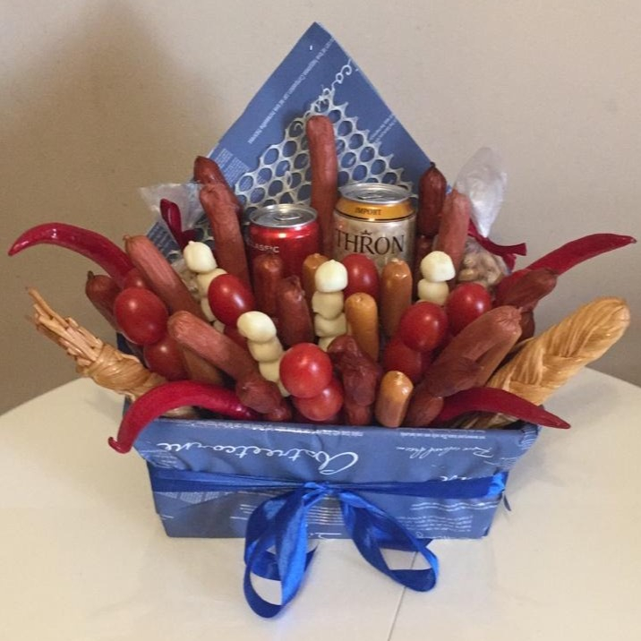 Edible arrangements for men new arrivals