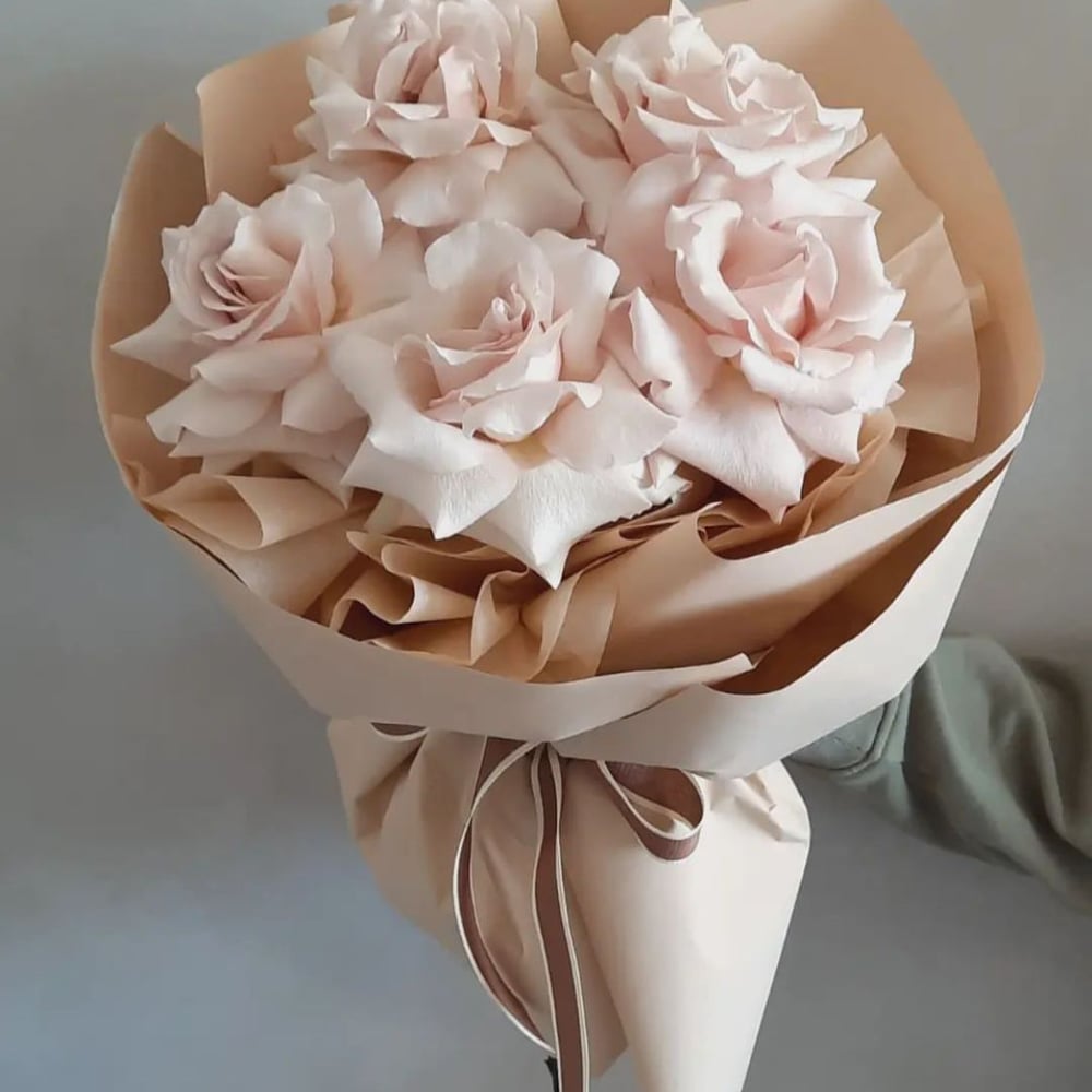 Bouquet 'Western' Order Flower Bouquets Delivery