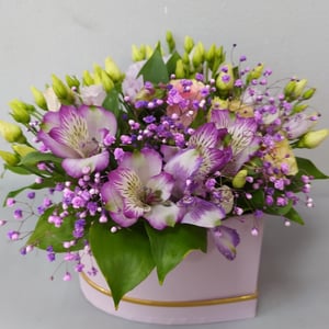 Заказать букет в Волгограде