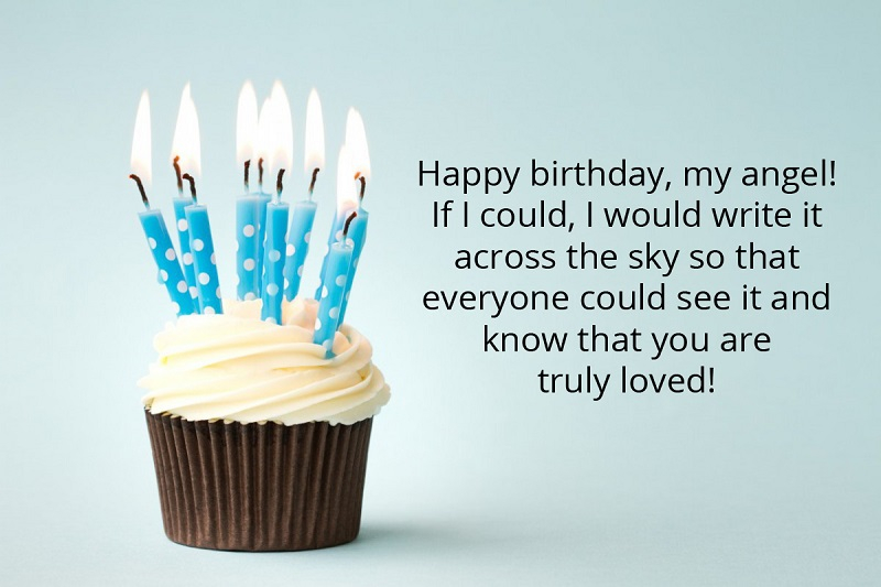 Birthday wishes for lover >> Beautiful captions of postcards for your lover  | MyGlobalFlowers