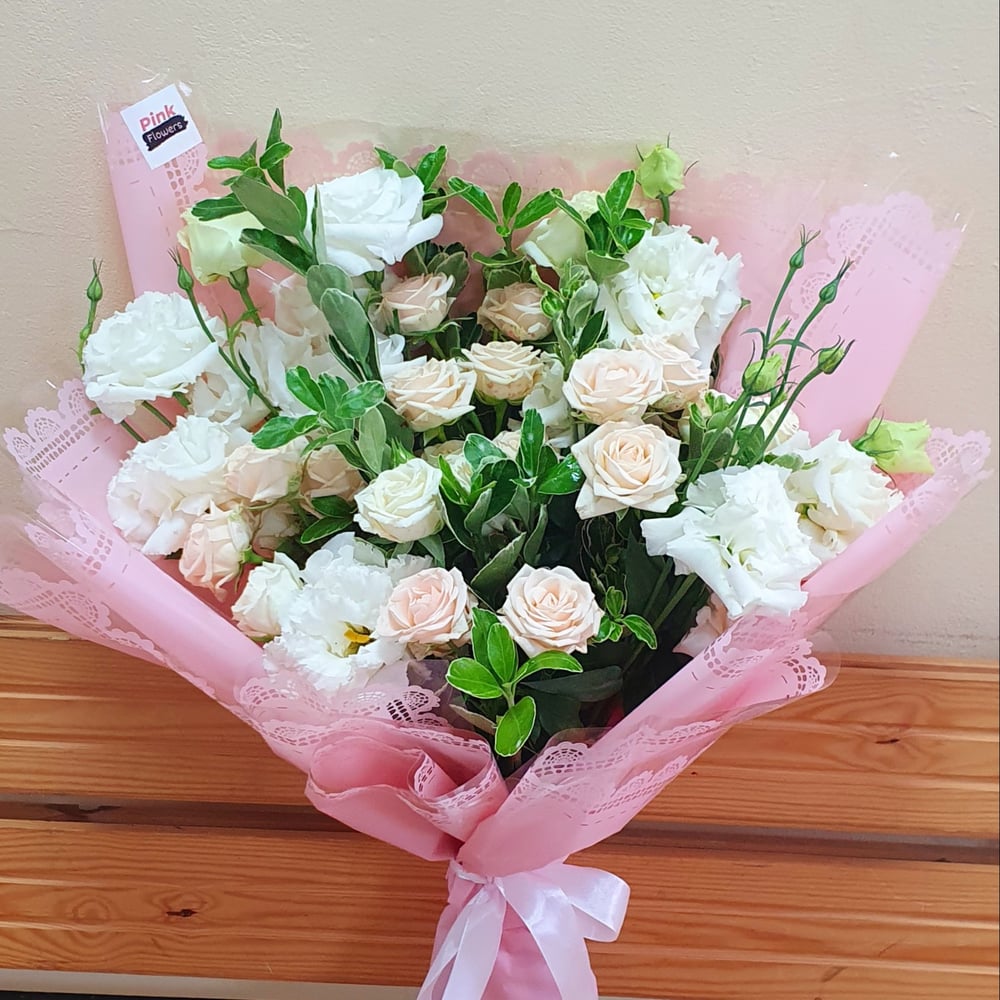 букеты сочи