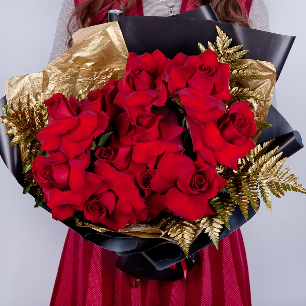 Bouquet Carmen order and send for 70 with same day delivery