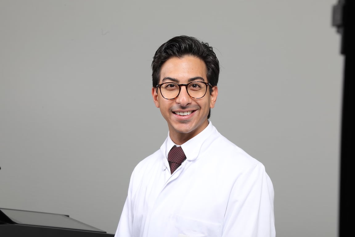 Dr. med. Daniel Messiha