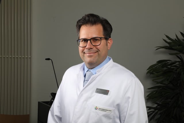 Prof. Dr. med. Christos Rammos