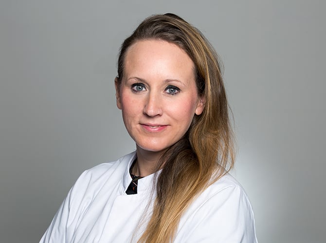 Prof.'in Dr. med. Julia Lortz