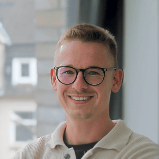 Priv.-Doz. Dr. Alexander Bäuerle