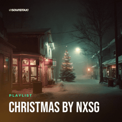 Christmas by NxSG