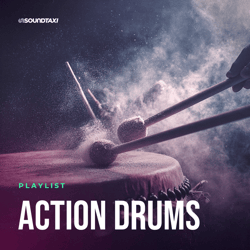 Action Drums