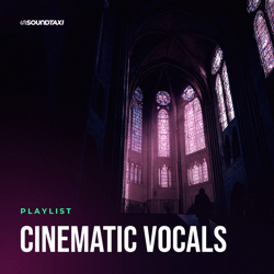 Cinematic Vocals