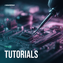 Tech: Tutorials