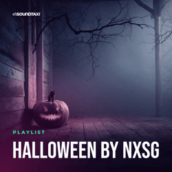 Halloween by NxSG