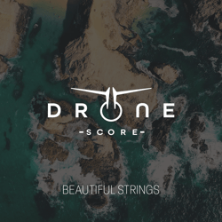 Drone-Score: Beautiful Strings