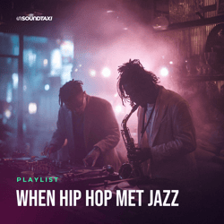 When Hip Hop Met Jazz