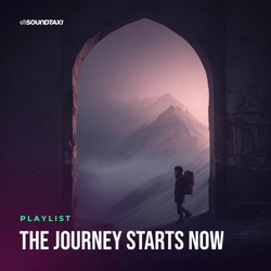 The Journey Starts Now