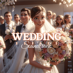 Wedding: Soundtrack