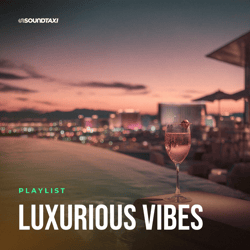 Luxurious Vibes