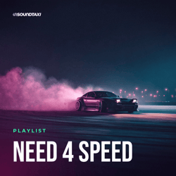 Need 4 Speed