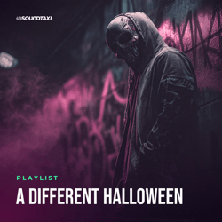 A Different Halloween
