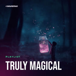 Truly Magical