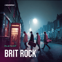 Brit Rock