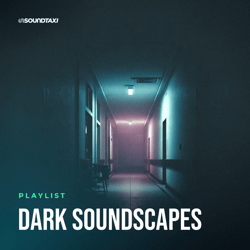 Dark Soundscapes
