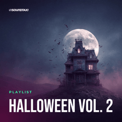 Halloween Vol. 2